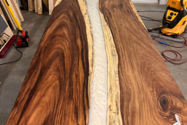 custom furniture makers Long Island