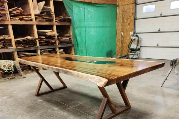 WoodLab of New York LLC