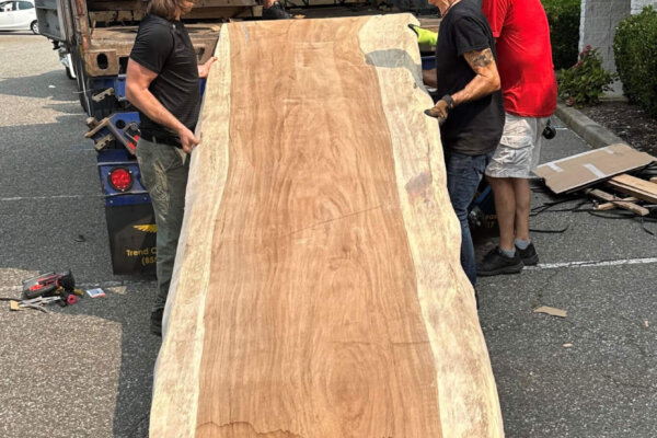 WoodLab of New York LLC