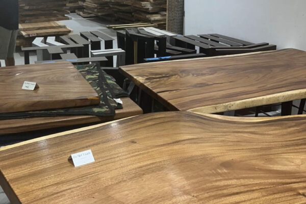 WoodLab of New York LLC