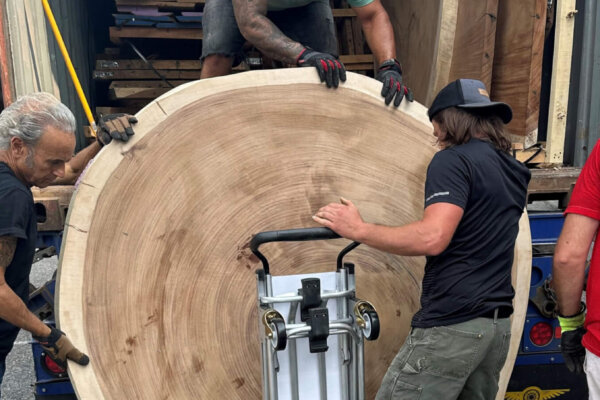 WoodLab of New York LLC