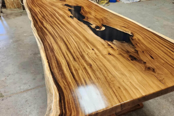 custom furniture makers Long Island