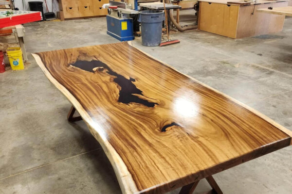 WoodLab of New York LLC