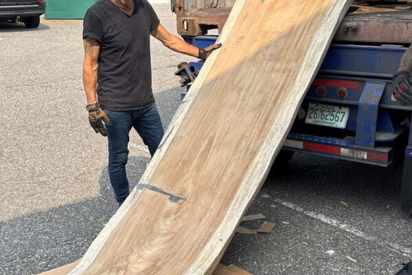 WoodLab of New York LLC