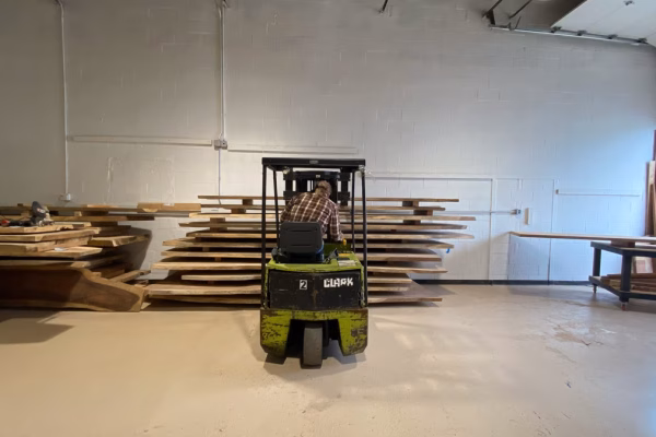 WoodLab of New York LLC