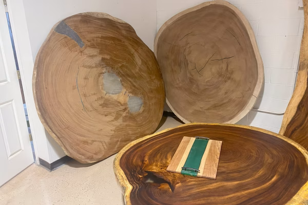 WoodLab of New York LLC